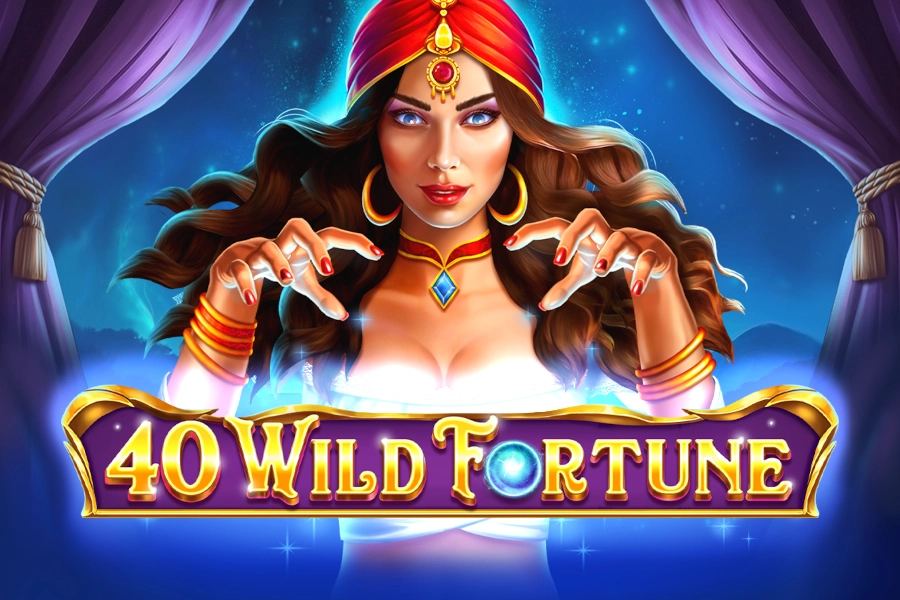 Wild Fortune free demo play