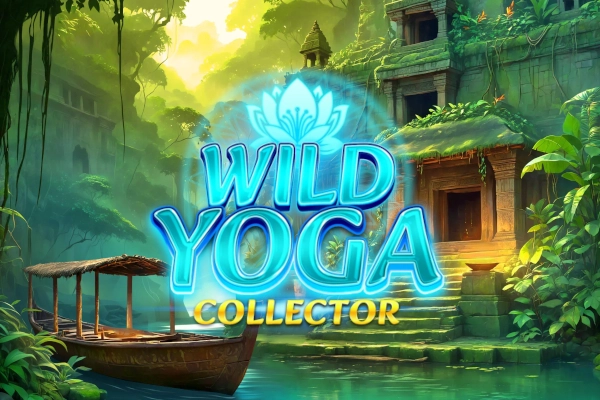 Wild Yoga Collector