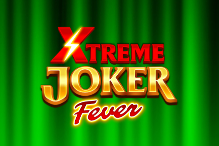 Xtreme Joker Fever free demo play