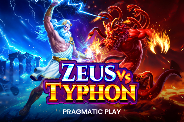Zeus vs Typhon