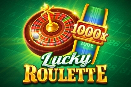 Lucky Roulette free demo play