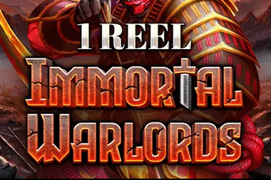 1 Reel – Immortal Warlords