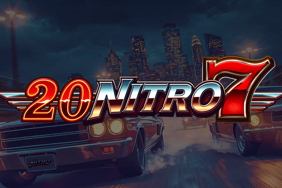 20 Nitro 7