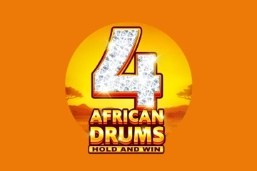 4 African Drums free demo play
