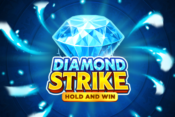 Diamond Strike free demo play