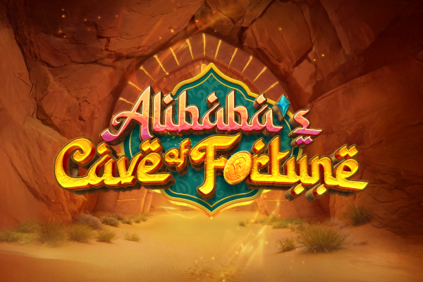 Alibaba's Cave of Fortune free demo play