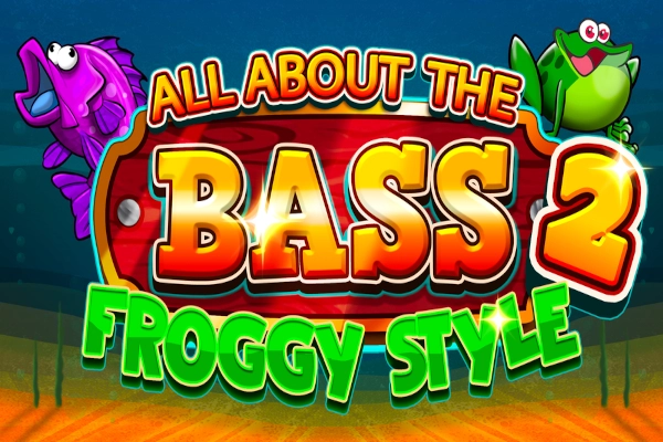 All About the Bass 2: Froggy Style free demo play