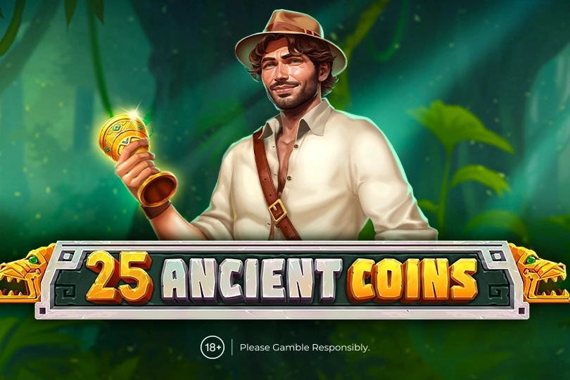 Ancient Coins free demo play