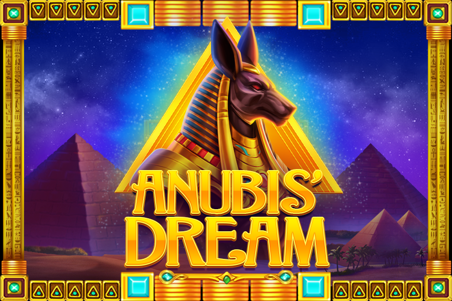 Anubis’ Dream