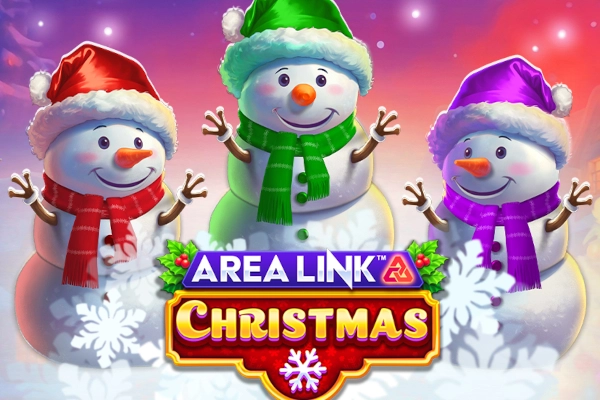 Area Link Christmas free demo play