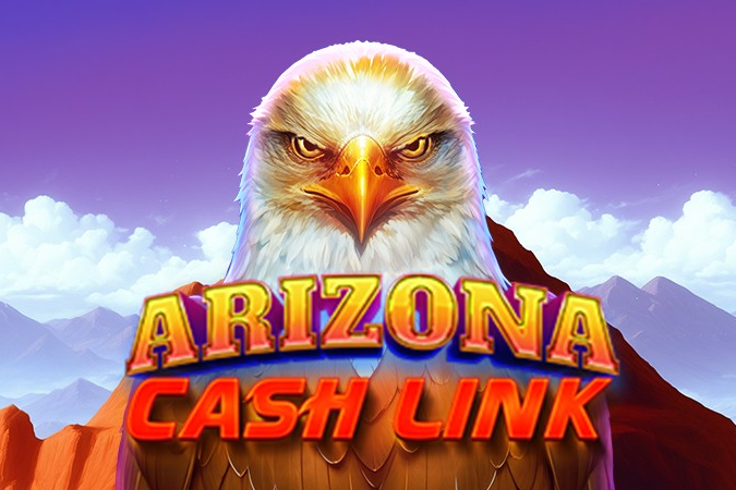 Arizona Cash Link free demo play