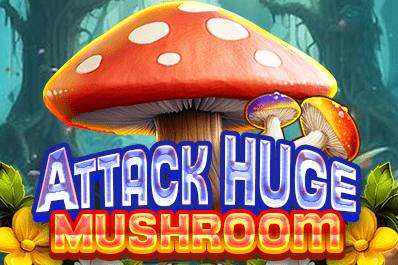 Attack Huge Mushroom free demo play
