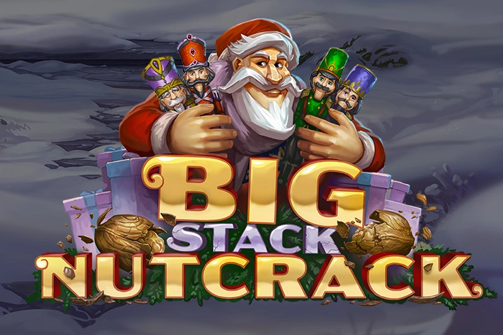 Big Stack Nutcrack free demo play
