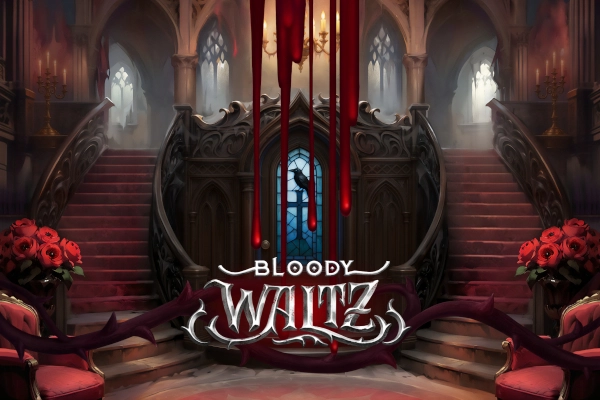 Bloody Waltz free demo play