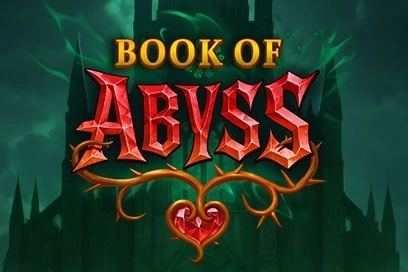 Book of Abyss free demo play