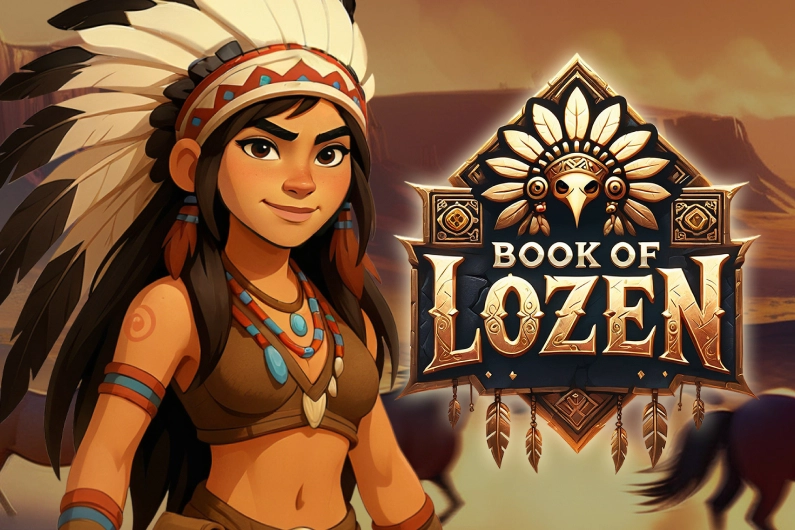 Book of Lozen