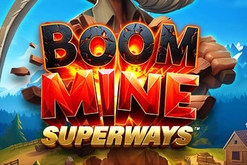 Boom Mine SuperWays