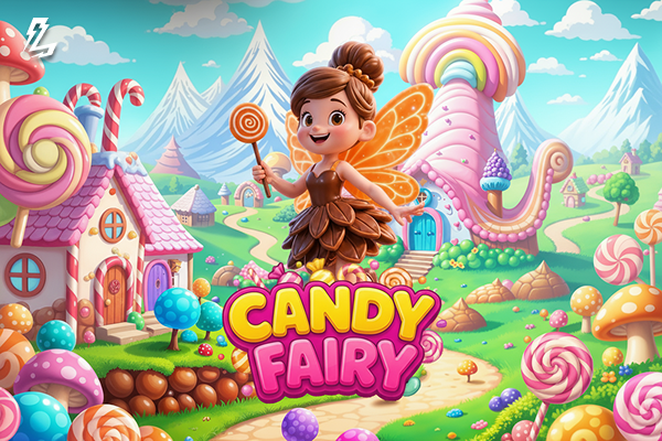 Candy Fairy
