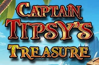 Captain Tipsy's Treasure free demo play