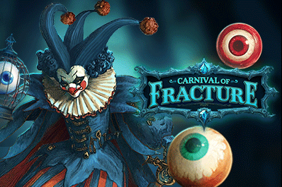 Carnival of Fracture free demo play