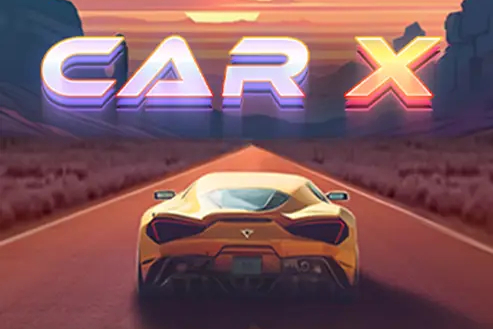 CarX free demo play