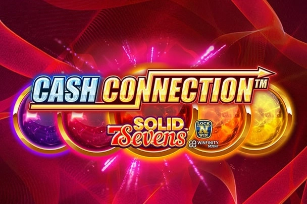 Cash Connection - Solid Sevens free demo play