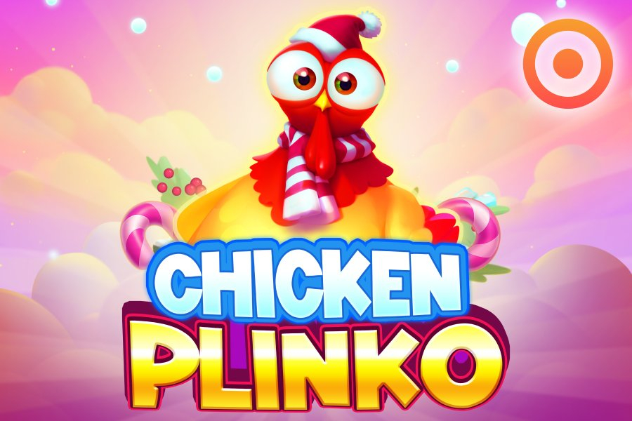 Chicken Plinko