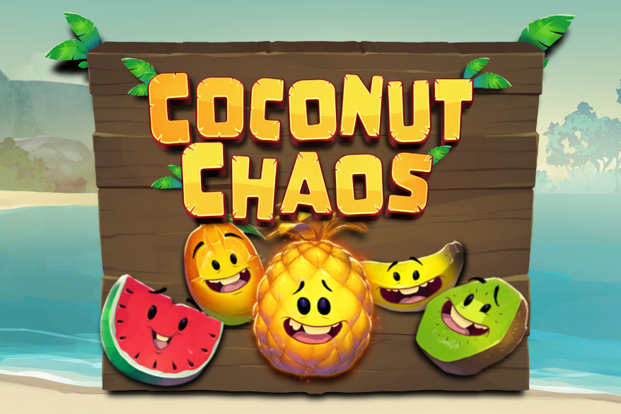 Coconut Chaos