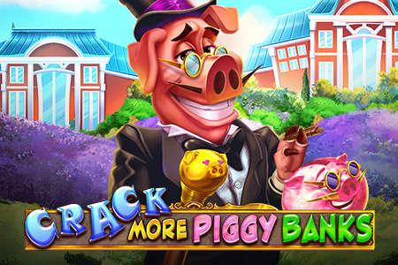 Crack More Piggy Banks free demo play