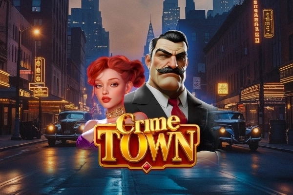 Crime Town free demo play