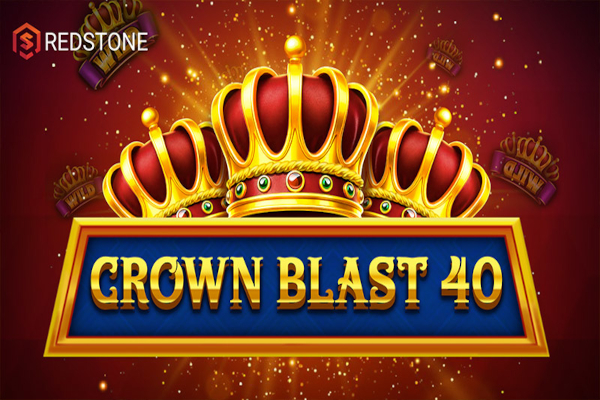 Crown Blast 40
