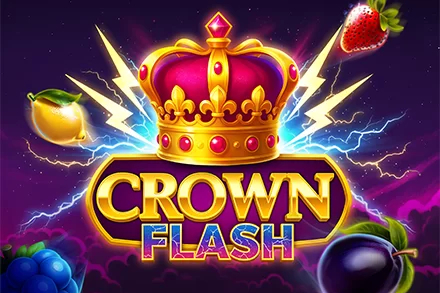 Crown Flash free demo play
