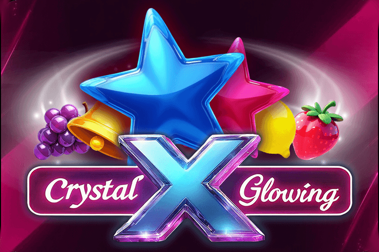Crystal Glowing X free demo play