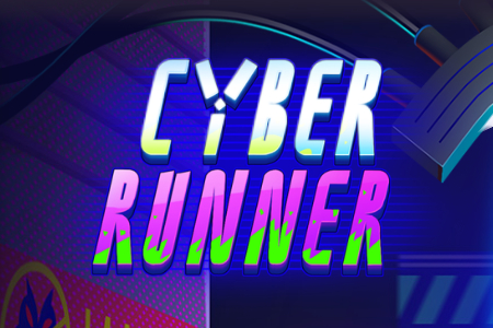 Cyber Runner free demo play