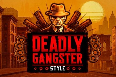 Deadly Gangster Style free demo play