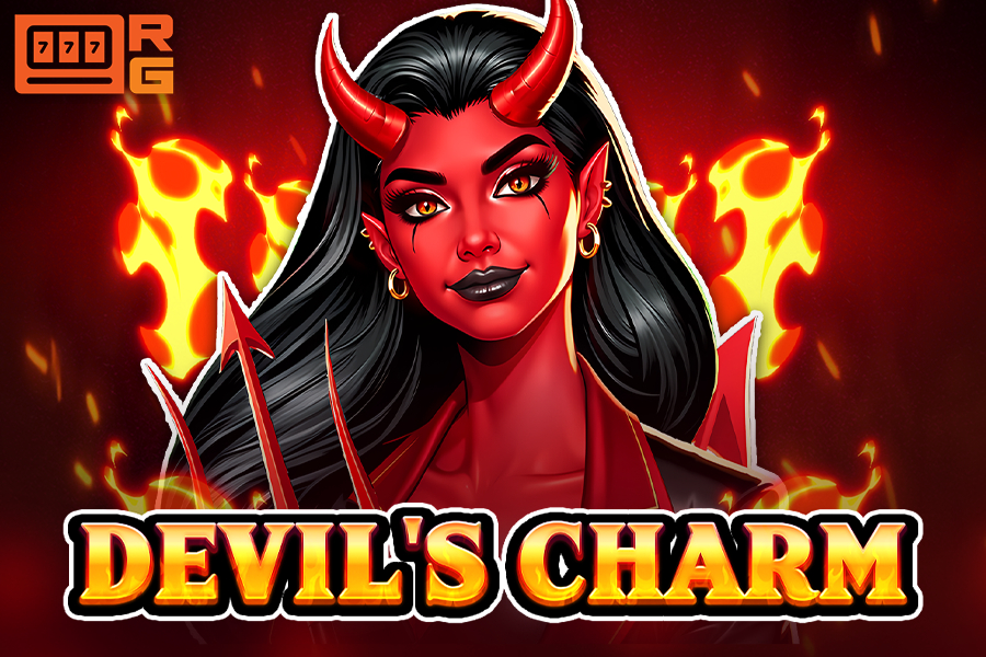 Devil’s Charm