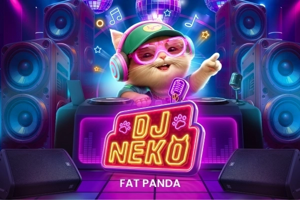 DJ Neko free demo play