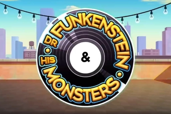 Dr Funkenstein & His Monsters free demo play