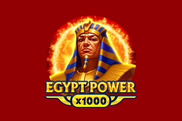 Egypt Power x1000 free demo play