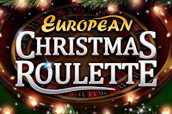 European Christmas Roulette free demo play