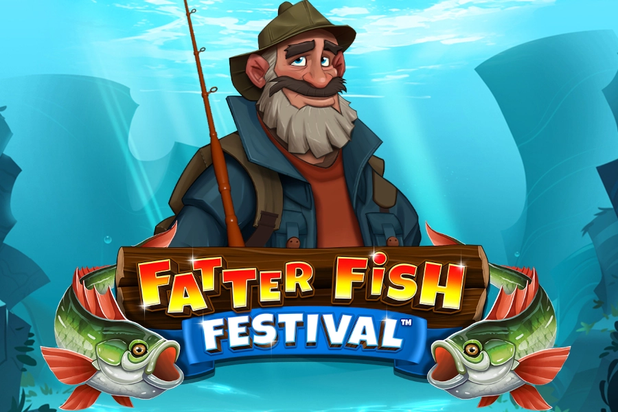 Fatter Fish Festival free demo play