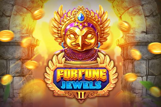 Fortune Jewels 2