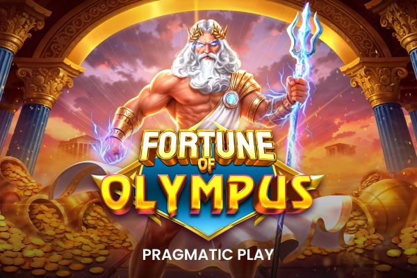 Fortune of Olympus free demo play