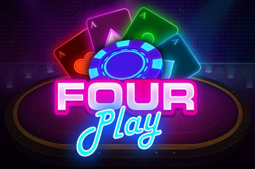 Four Play free demo play
