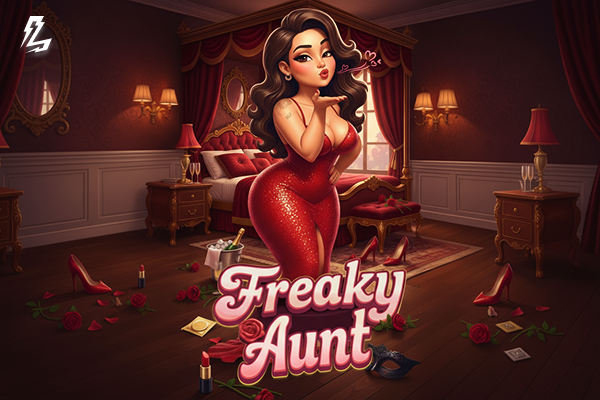 Freaky Aunt free demo play