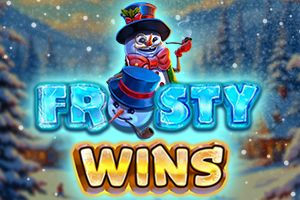 Frosty Wins free demo play