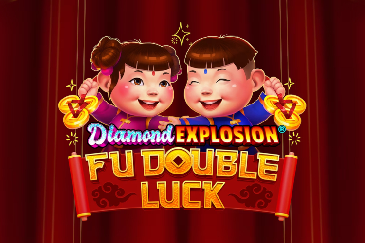 Fu Double Luck Diamond Explosion free demo play