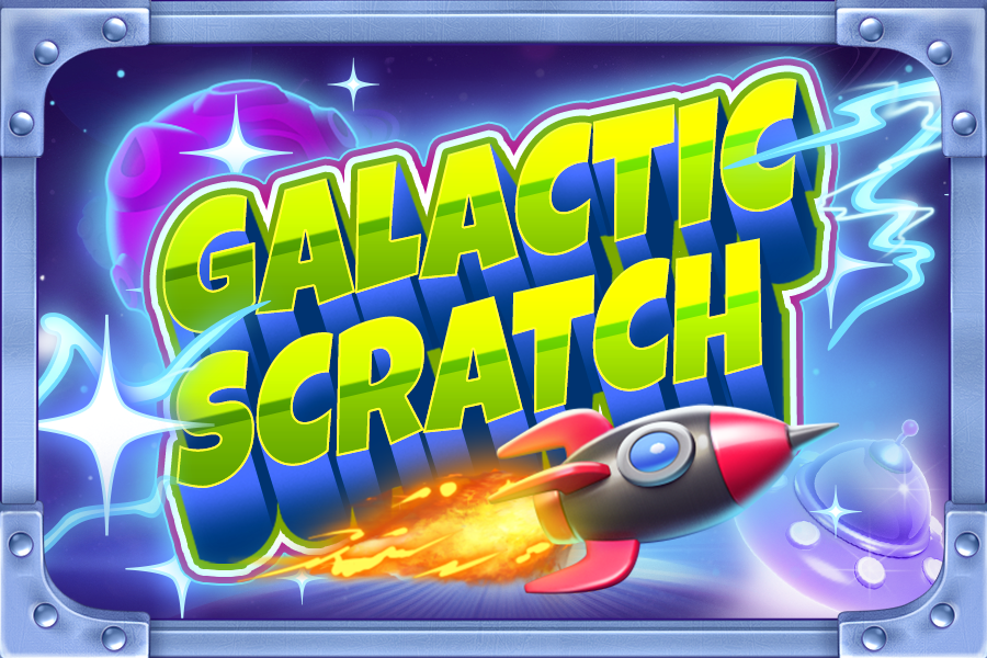Galactic Scratch