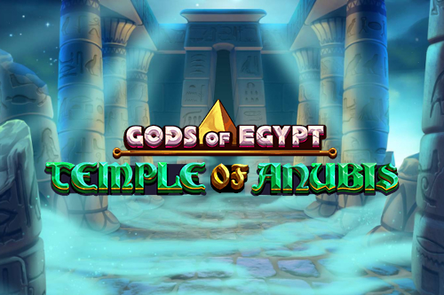 Gods of Egypt: Temple of Anubis free demo play