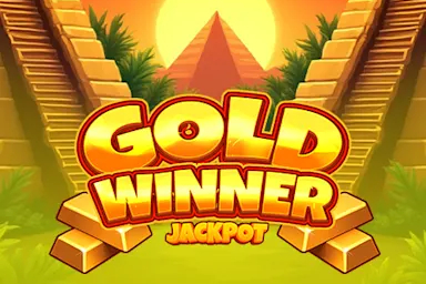 Gold Winner Jackpot free demo play